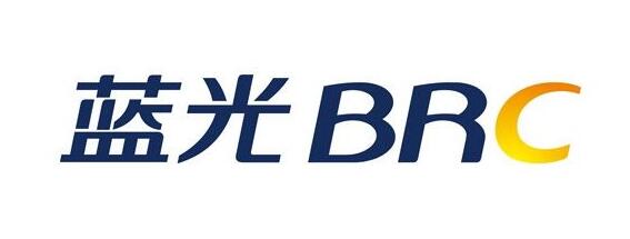 藍光